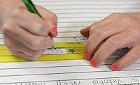 Algopix Similar Product 2 - Star Spacers Handwriting Tool