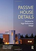Algopix Similar Product 18 - Passive House Details Solutions for
