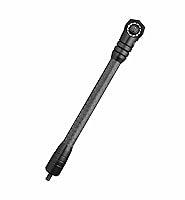Algopix Similar Product 4 - MATHEWS Flatline Stabilizer 8" Black