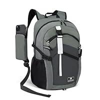 Algopix Similar Product 17 - PS Le Periple Small Hiking Backpack