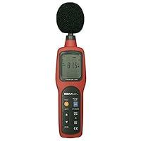 Algopix Similar Product 3 - Ega Master 30130dB SOUND LEVEL TESTER