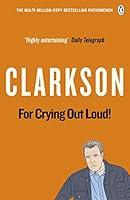 Algopix Similar Product 11 - For Crying Out Loud The World
