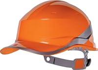 Algopix Similar Product 7 - Venitex Mens Delta Plus HiVis Baseball