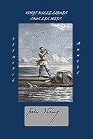 Algopix Similar Product 11 - Vingt mille lieues sous les Mers Roman