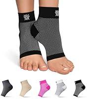 Algopix Similar Product 8 - Bitly Plantar Fasciitis Compression
