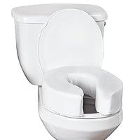 Algopix Similar Product 2 - Collections Etc Portable Toilet Seat