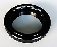 Algopix Similar Product 17 - T2 ring for Yashica  Contax Cameras