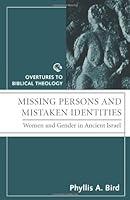 Algopix Similar Product 9 - MISSING PERSONS AND MISTAKEN IDENTITES