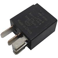 Algopix Similar Product 8 - OEM GM 5Pin Relay 13500117 Black