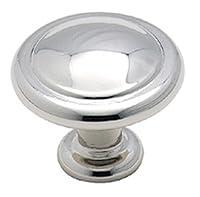 Algopix Similar Product 18 - Amerock  Cabinet Knob  Polished