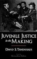 Algopix Similar Product 1 - Juvenile Justice in the Making Studies