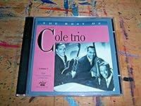 Algopix Similar Product 20 - The Best of the Nat King Cole Trio The