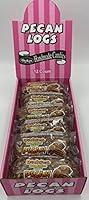 Algopix Similar Product 6 - DICKIES PECAN LOG ROLL INDIVIDUALLY