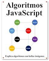 Algopix Similar Product 13 - Algoritmos JavaScript Explica los