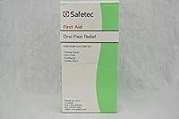 Algopix Similar Product 16 - Oral Pain Relief 075 Gram Packets