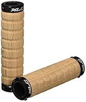 Algopix Similar Product 6 - XLC Woody Locking Cycling Grips Brown