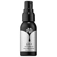 Algopix Similar Product 11 - Kat Von D LockIt Makeup Setting Mist 