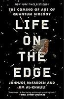 Algopix Similar Product 7 - Life on the Edge The Coming of Age of