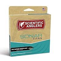 Algopix Similar Product 6 - Scientific Anglers Sonar Titan Big