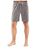 Algopix Similar Product 7 - Manduka Men x Short, Thunder, Small
