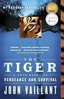 Algopix Similar Product 14 - The Tiger A True Story of Vengeance