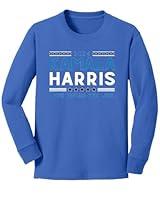 Algopix Similar Product 4 - Kamala Harris 2024  Lets Finish The