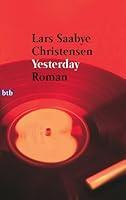 Algopix Similar Product 13 - Yesterday: Roman (German Edition)