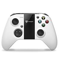 Algopix Similar Product 12 - MYGT Wireless Gaming Controller Gamepad