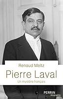 Algopix Similar Product 2 - Pierre Laval Biographie French