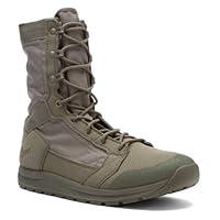 Algopix Similar Product 8 - Danner Men's 8" Tachyon Military Boots