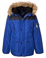 Algopix Similar Product 5 - Sportoli Boys Heavy Fleece Lined