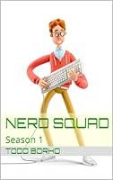 Algopix Similar Product 6 - Nerd Squad: Season 1