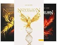 Algopix Similar Product 18 - NOVELION