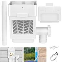 Algopix Similar Product 1 - WADEO Rainwater Collection System