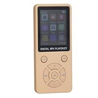 Algopix Similar Product 14 - 64GB MP3 Player 50 MP4 Player 180mAh