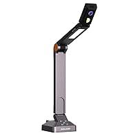 Algopix Similar Product 4 - HoverCam Solo 8 Plus 13MP Document