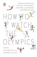 Algopix Similar Product 2 - How to Watch the Olympics The