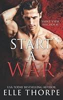 Algopix Similar Product 3 - Start A War (Saint View Psychos)
