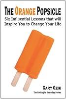 Algopix Similar Product 20 - The Orange Popsicle Six Influential