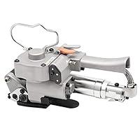 Algopix Similar Product 10 - Hanchen Handheld Pneumatic Strapping