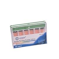 Algopix Similar Product 10 - Annhua GAPADENT Dental Gutta Percha
