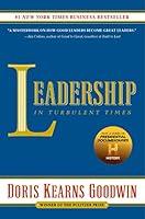 Algopix Similar Product 10 - Leadership: In Turbulent Times