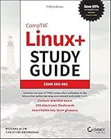 Algopix Similar Product 19 - CompTIA Linux+ Study Guide: Exam XK0-005