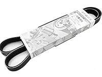 Algopix Similar Product 10 - Volkswagen 03L 903 137 T Serpentine
