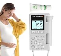 Algopix Similar Product 9 - Baby Monitor Heartbeat