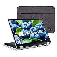 Algopix Similar Product 4 - acer Aspire 3 Spin 14 Convertible