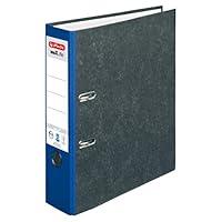 Algopix Similar Product 1 - Herlitz Ordner maX File Nature A4 8 cm