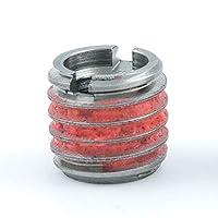 Algopix Similar Product 17 - EZ Lok Threaded Insert 303 Stainless