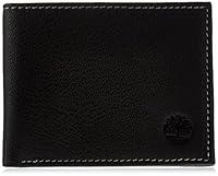 Algopix Similar Product 3 - Timberland  Mens Blix Slimfold Wallet