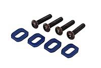 Algopix Similar Product 4 - Traxxas 7759 BlueAnodized Aluminum